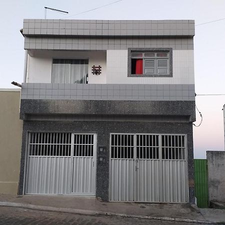 Casa Aconchegante Areia Exterior foto