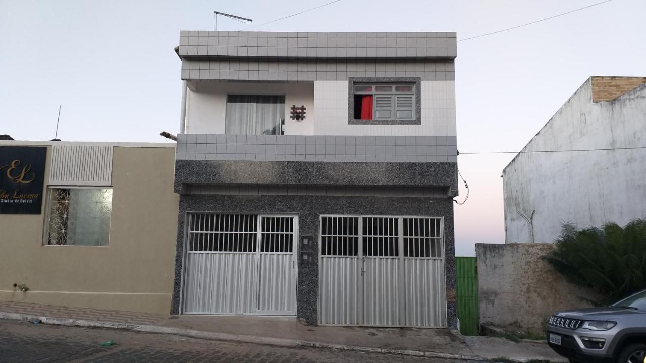 Casa Aconchegante Areia Exterior foto